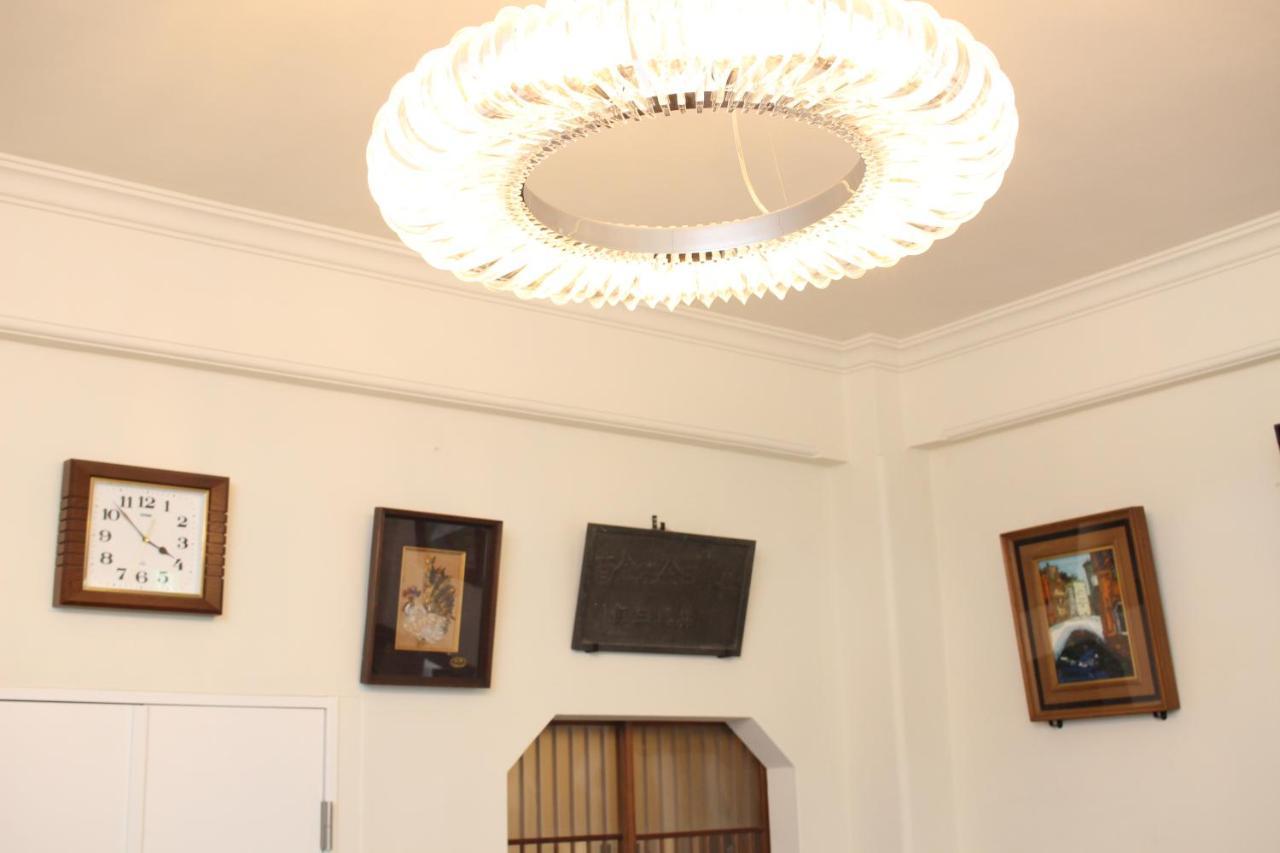 Hostel Kura Präfektur Tokio